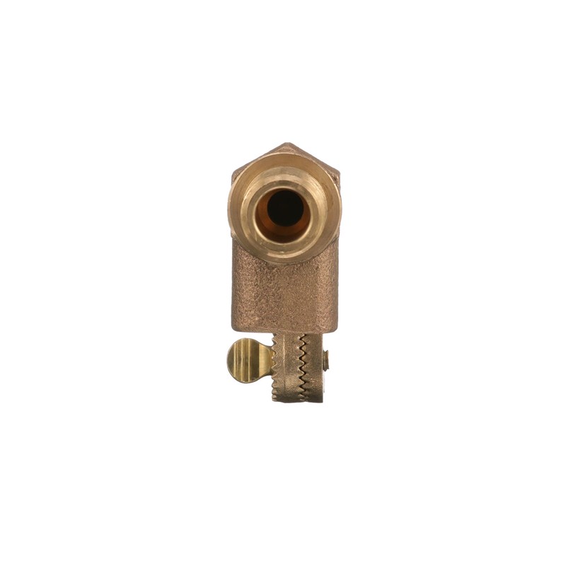 Watts 500 Series 1/2" Bronze Heavy Duty Float Valve, Female