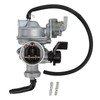 Motorcycle Carburetor 16100‑102‑734 Metal Alloy High Hardness Replacement for CT90