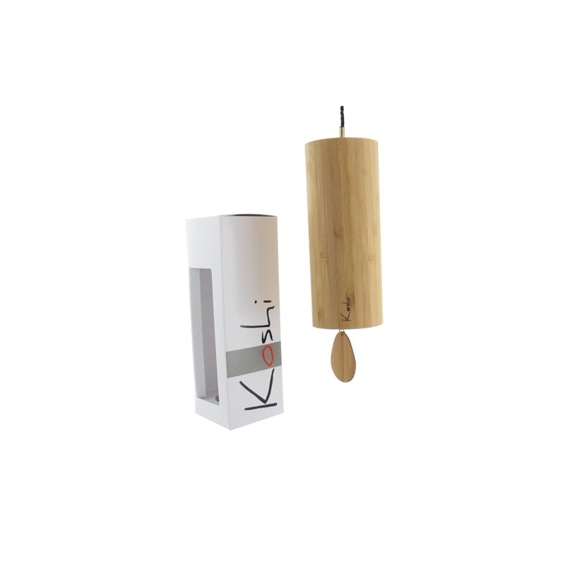 Awaumi Koshi Chime Ignis