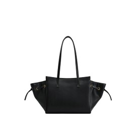 JW PEI Women's Linda Tote Bag - Dark Brown