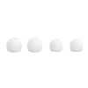 XT91 TWS Wireless Bluetooth 5.0 Earphone Game Stereo Noise Reduction