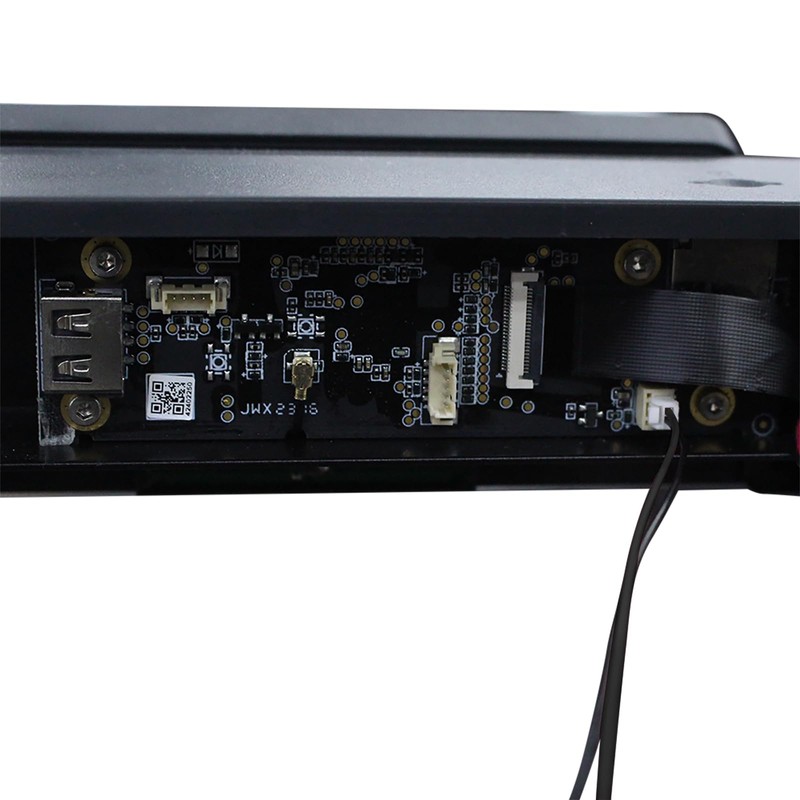 BCZAMD 5V 12W P1P P1S 3D Printer Upgrate Flext Lighting