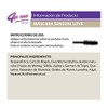 Prosa Rimel Mascara Pestañas Sensual Love Prosa 4 en 1