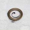 SING F LTD 2PCS Starter Recoil Spring Compatible with Stihl