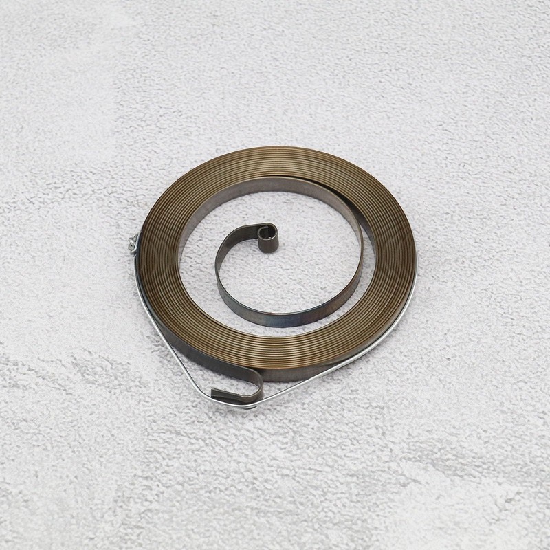 SING F LTD 2PCS Starter Recoil Spring Compatible with Stihl