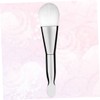 Baluue Brush Double- Facial Brush for Women Lightweight and Portable
