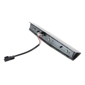 STILEALUS Third Brake LED Light Assembly 923-350 Clear Fit for 2010-19 Lincoln MKT 2.0L 3.5L 3.7L