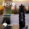 Redmond Lyte Electrolitos Naturales Real Salt Hidratación Clean Calorías Azúcares