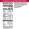 Bear Naked Granola Cereal, Whole Grain Granola, Breakfast Snacks, Cacao