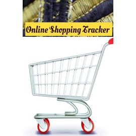 Online Shopping Tracker