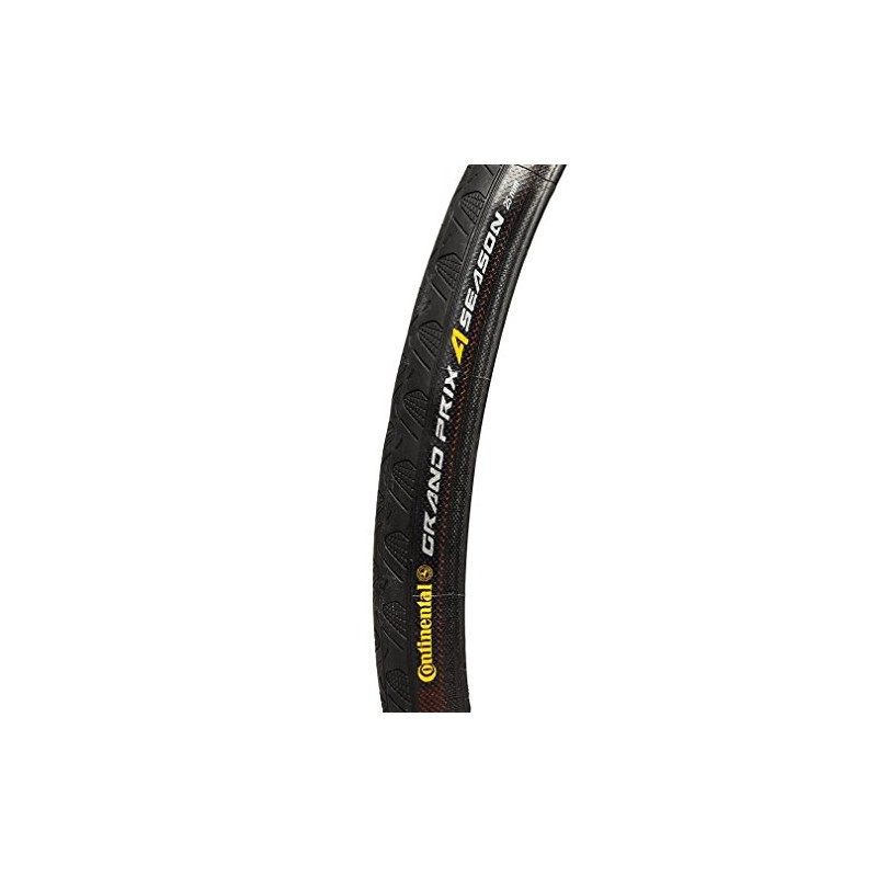 Continental 700c x 25c Grand Prix 4 Season DuraSkin Vectran