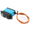 FT5330M 35KG Metal Gear Waterproof Servo High Torque RC Servo