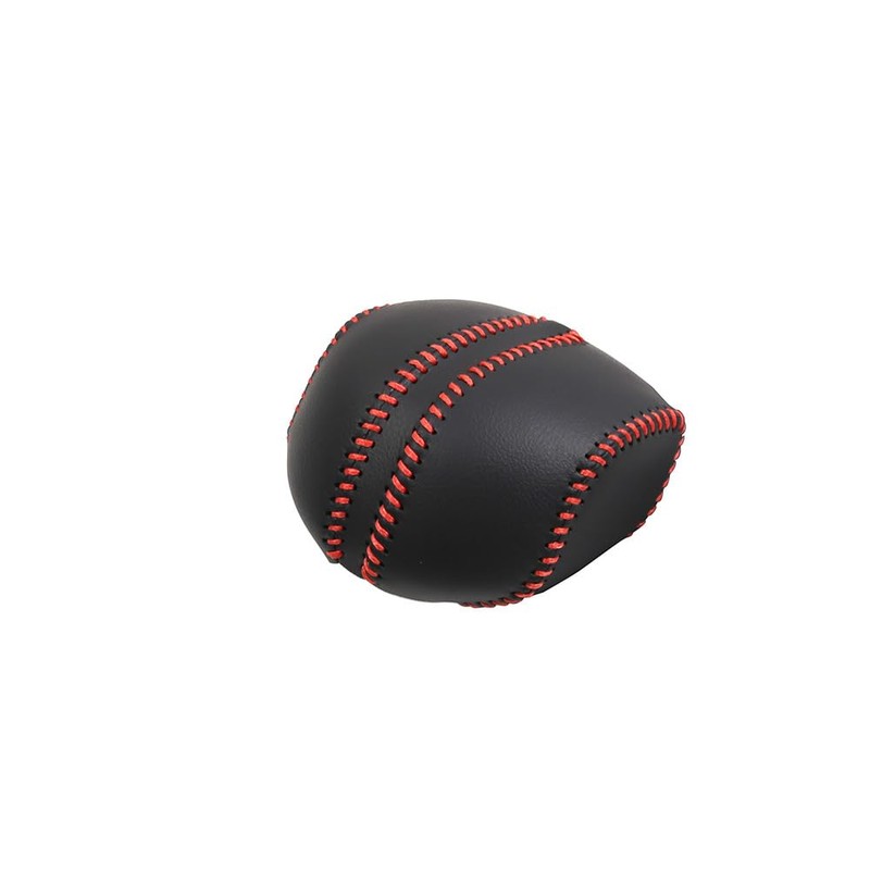 AKUSESARI C60A-PDPB Mazda CX-60 Shift Knob Cover, Shift Grip Cover,