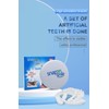 Snap-On Veneers - Professional DIY Smile Correction Kit for Men