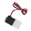 12 V DC 1/4 2 Way Normally, Solenoid Valve Pneumatic