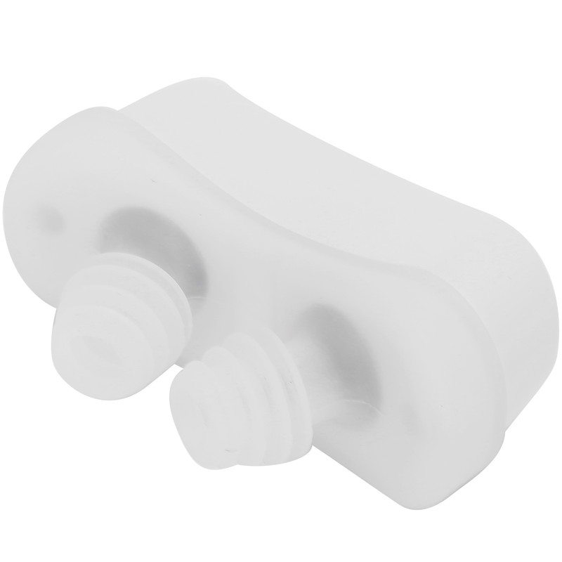 Electric Anti Snoring Device Silicone Anti Snoring Device Air Purifier