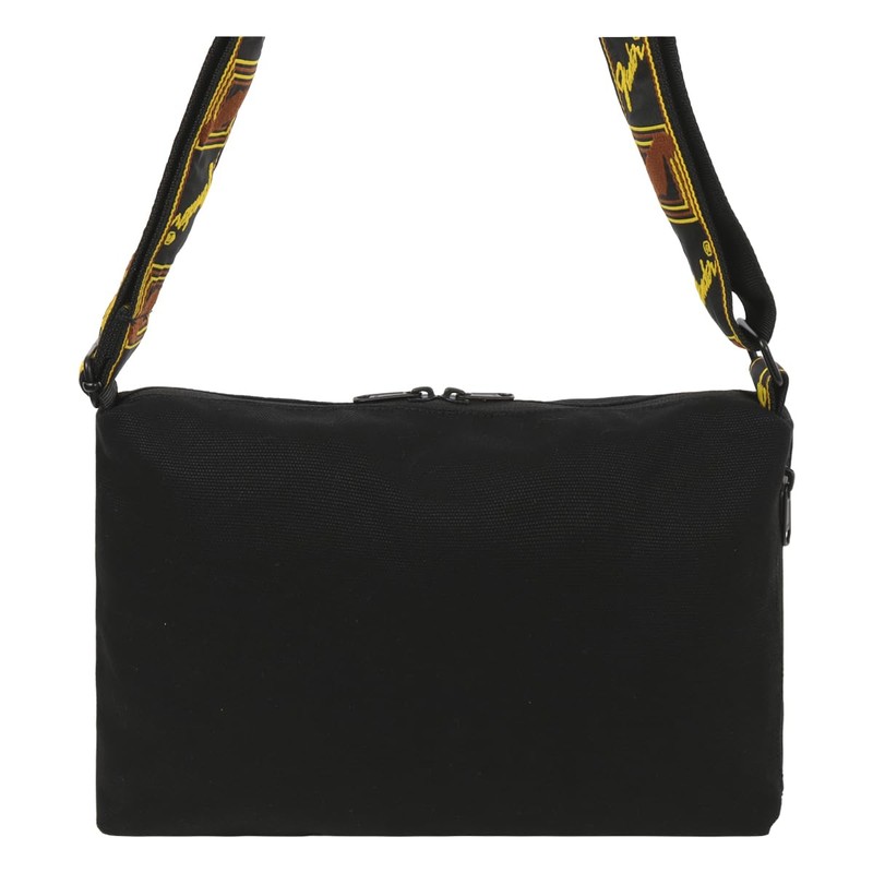 [フェンダー] ショルダーバッグ キャンバス メンズ レディース 950-6005 ポシェット サコッシュ 小さめ 【11】