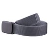 ZERO WHITE Inc. Waist Belt 1.5 inches (38 mm) Wide