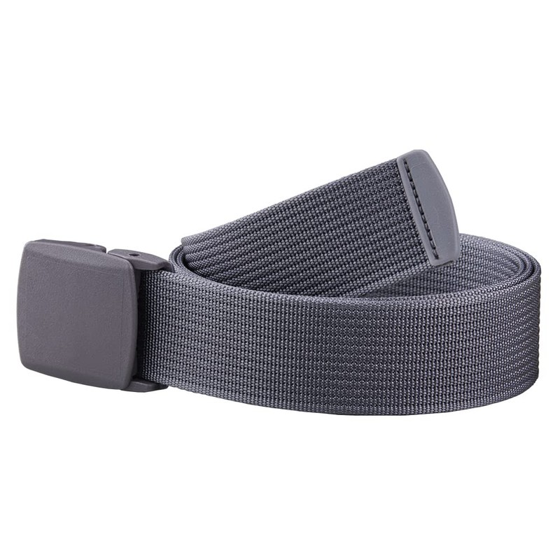 ZERO WHITE Inc. Waist Belt 1.5 inches (38 mm) Wide