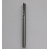 Carbide Trimmer Router Bit, Straight and Long Type, 0.2 inches