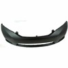 Parts N Go Front Primed Bumper Cover For 2011-2017 Toyota