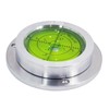 90MM Universal Horizontal Bubble Leveler Level with Replaceable Bubble Design
