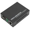 Media Converter Gigabit SFP to RJ45 10 100 1000Base TX