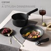 CAROTE 19Pcs Pots and Pans Set Non Stick, Cookware Set