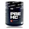 Preentreno Pre Hd Black Fresa Mango 30 Serv Hd Muscle
