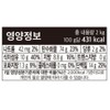 태광선식 국산서리태로 더욱 고소해진 귀리쉐이크, 2kg, 1개 Taekwang Sesame Oat