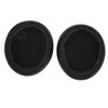 Replacement Ear Cushions Enhance Bass Soft Breathable Ear Pads for