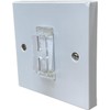 Light Switch Guard Cover [ 5 Pack] Covers and Prevents