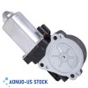 AONUO-US Motor Replaces For RV Entry Step Kwikee 379147 LCI