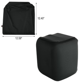 TXEsign Speaker Cover Elastic Dust Case for JBL PartyBox Encore Essential Portable Party Speaker, Stretchable Speaker Case Protective Dust Cover Speaker Slip Sleeve