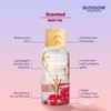Blossom Dry Body Oil, Scented Body Oils for Women Moisturizing