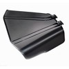 Toro Genuine OEM (Fits Exmark) Deflector Assembly with 108-7895 Deflector
