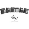 esi | 48-BUTTON DIGITAL DISPLAY SPEAKERPHONE NOS 48 KEY H