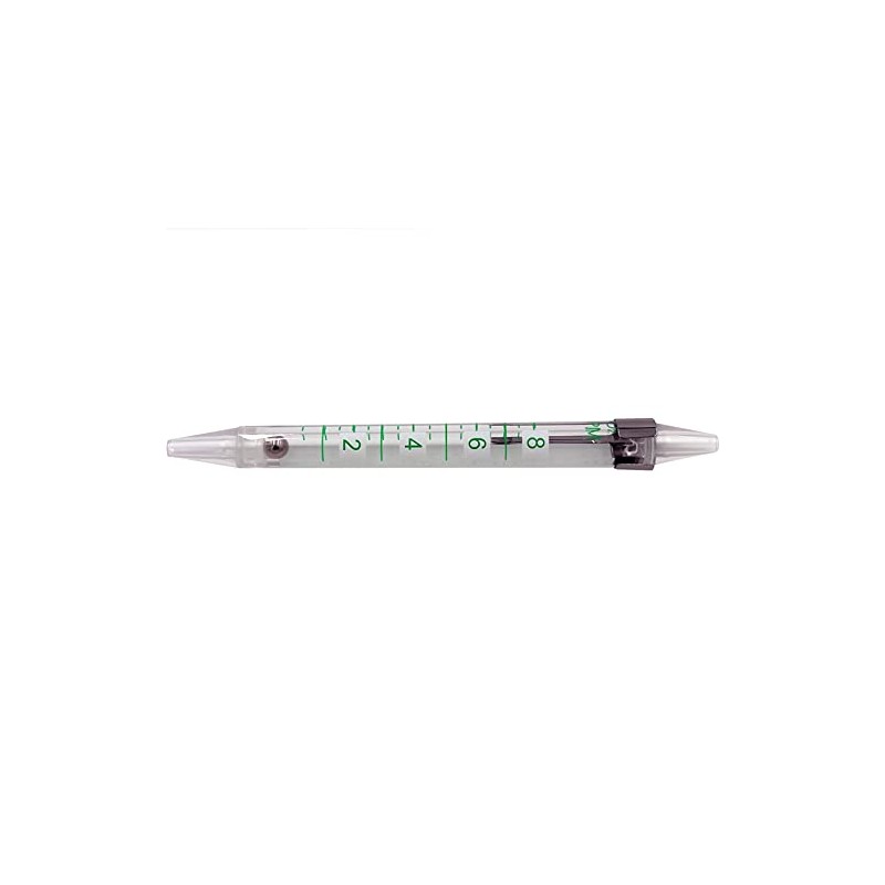 ResOne Standard Liter Meter Pen: Measure Oxygen Flow Rates Up