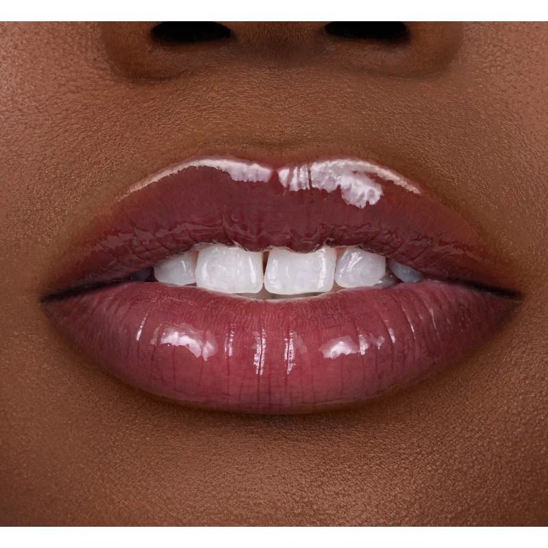 TRIXIE COSMETICS QUEEN PIN PERFECT 10 LIP GLOSS, TRIXIE