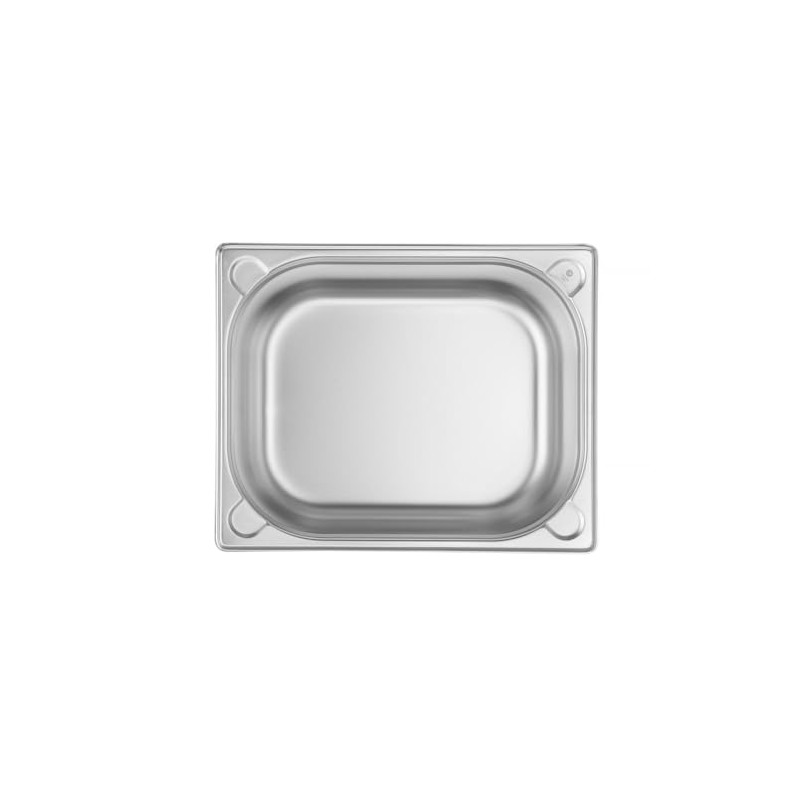 Hendi Gastronorm Food Container.