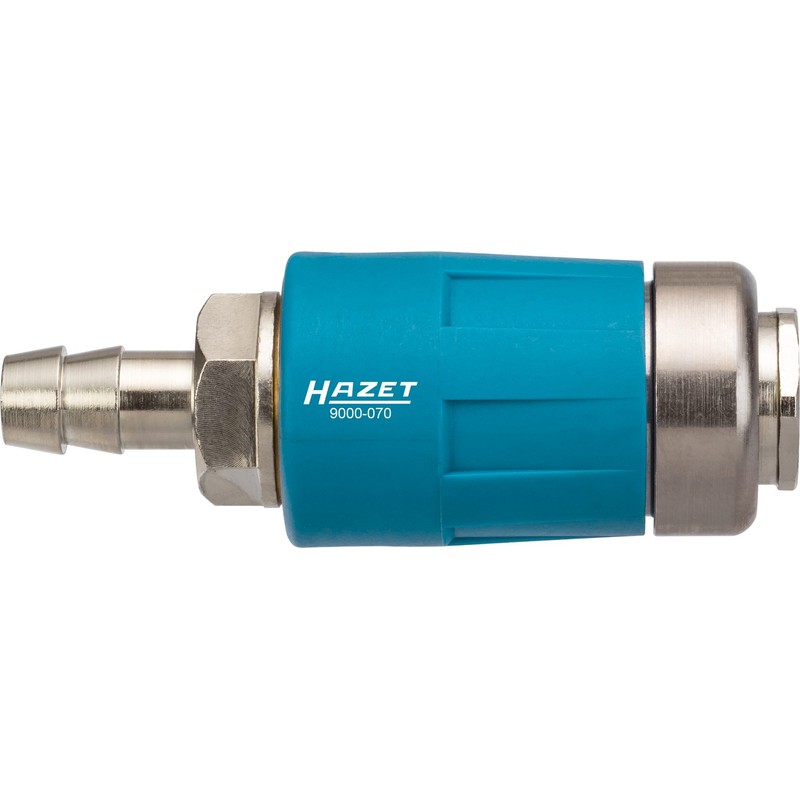 Hazet Safety Coupling