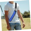 WHAMVOX Mini Golf Carry Bag Portable Golf Club Carrier for