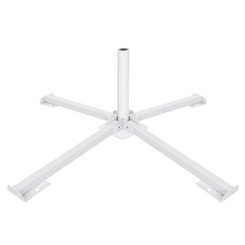 EFAILY Adjustable Portable Foldable Beach Anchor Outdoor Sunshade Stand Patio Umbrella Base Holder