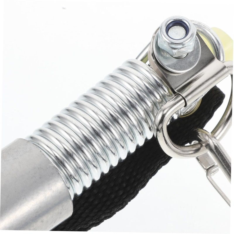 OHPHCALL Bike Trailer Connector Hitch Coupler Attachment for Towing System