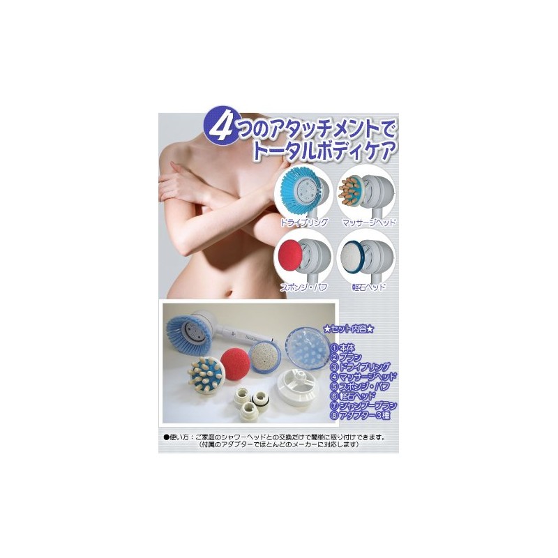 Seraclens TheraClense ET-108