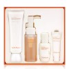Sulwhasoo 설화수 상백선크림 기획세트 톤업선크림 기획세트 Sulwhasoo Sangbaek Sun Cream