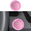 Tyifxom for Toyota Camry LE/SE/XLE/XSE 2025 2026 Accessories, Aluminum Volume
