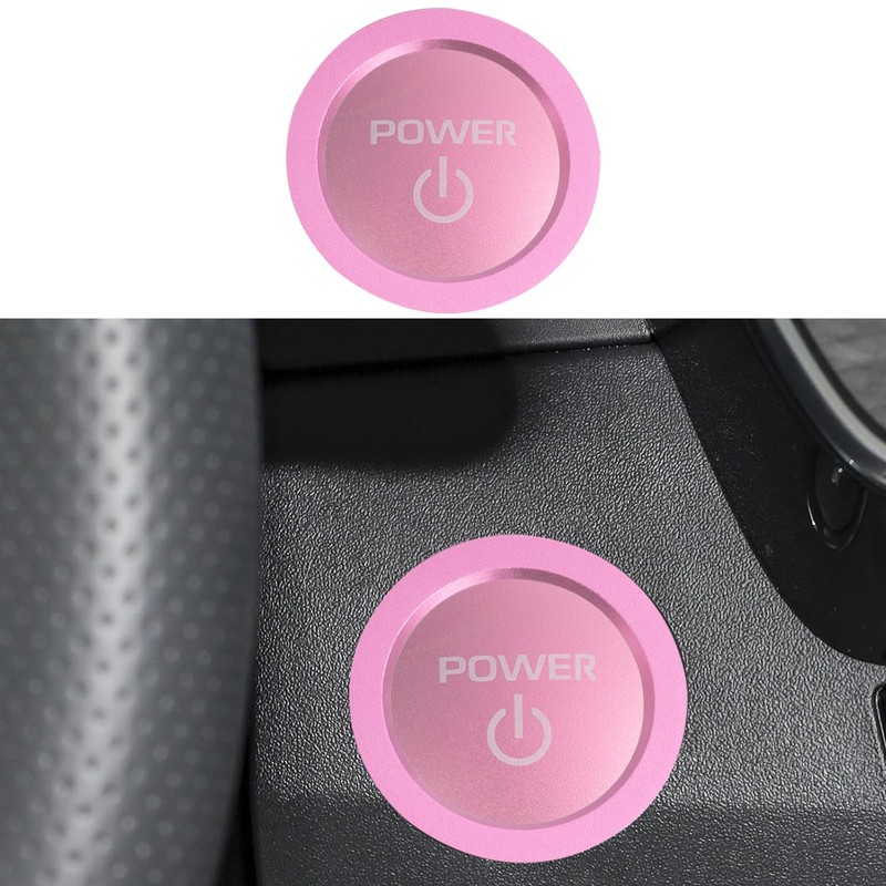 Tyifxom for Toyota Camry LE/SE/XLE/XSE 2025 2026 Accessories, Aluminum Volume