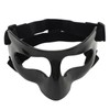 Nose Guard Face Shield for Broken Nose Adjustable Elastic Strap