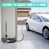 14-30P to 14-50R EV Charger Adapter from Dryer for EV